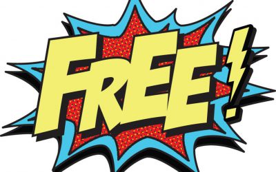 The one thing better than “free”