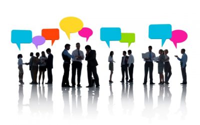 Why business networking sucks