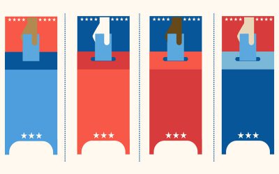 The power of the poll