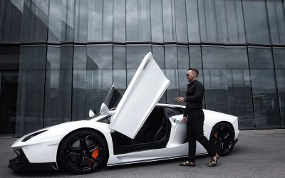 You’ll never impress me