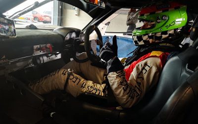 Business lessons from racing