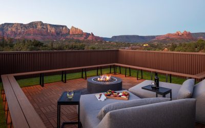 Can you imagine Arizona in the fall?