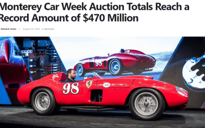 Is your business recession-proof?