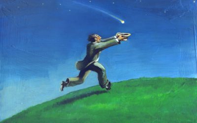 Why dumb people succeed