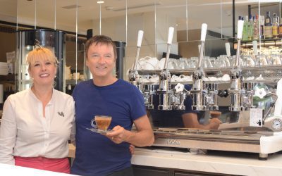 How to start a conversation with anyone