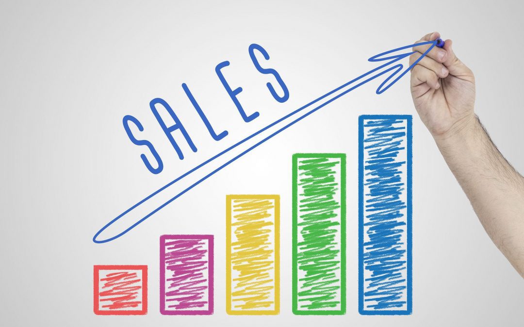 Three Pillars To Supercharge Your Sales