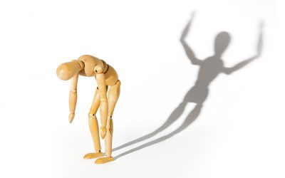 Pain messages vs Pleasure messages