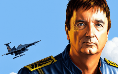 The warrior mentality you may be missing