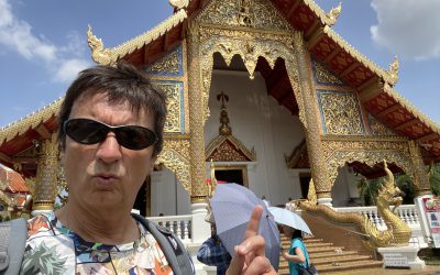 Are you suffocating?