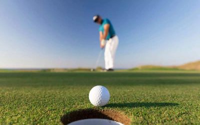 The hard way to market