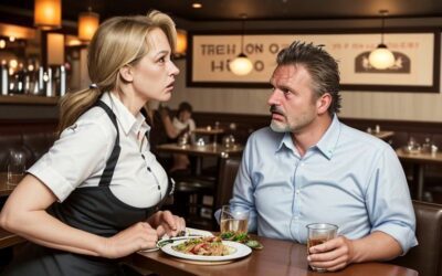 Five unacceptable behaviours