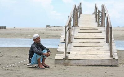 The Art Of Begging (Or even just asking)