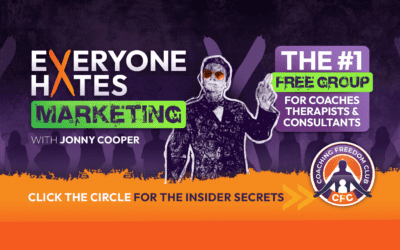 OMG – what have I done!?