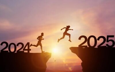 The 5 things you MUST do in 2025