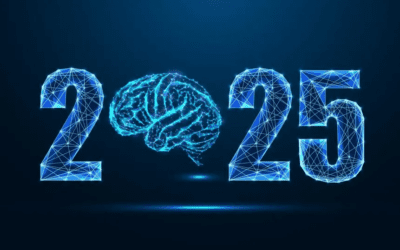 5 things that WILL happen in 2025